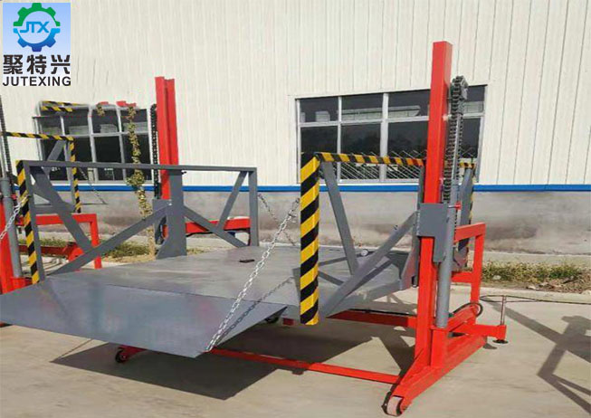 1T . 2T  .3T 装卸货平台