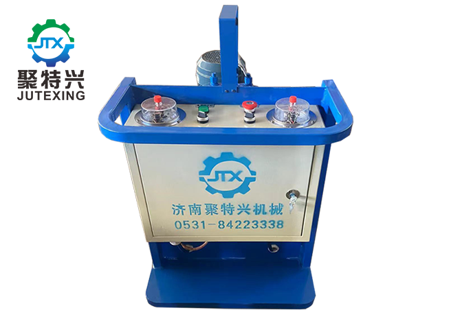 钢厂专用充氮小车