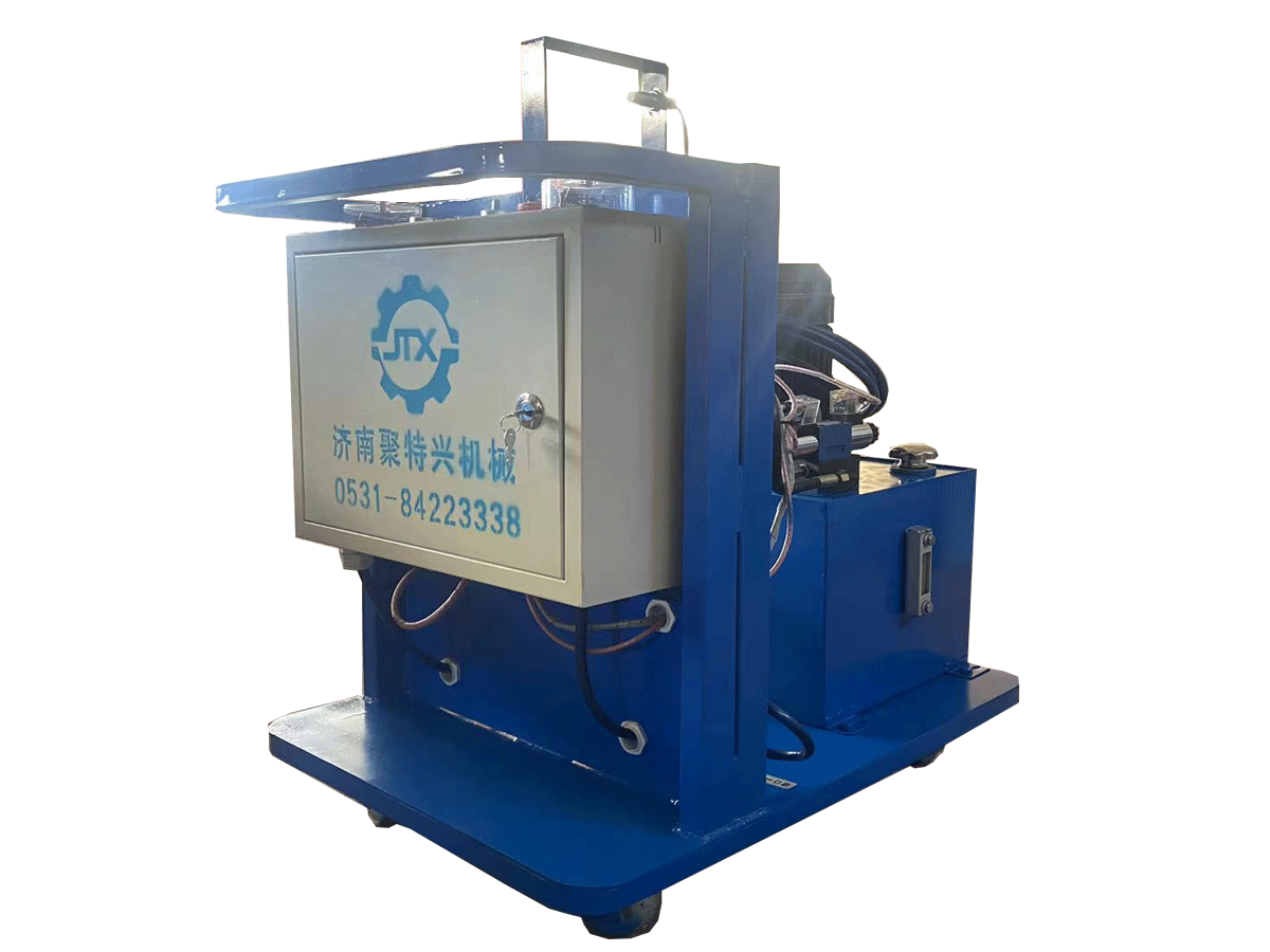 CDZ-25Y1充氮小车